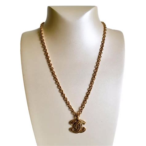 colier chanel|chanel necklaces official website.